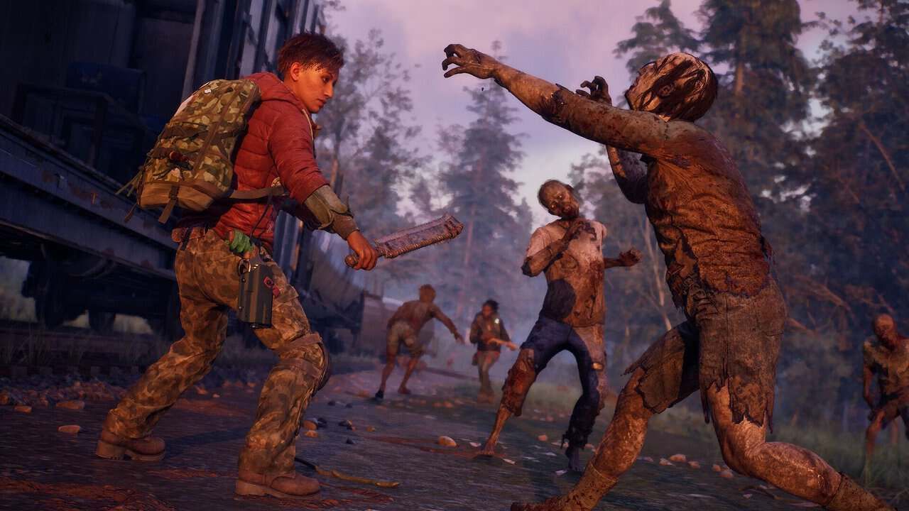 State of Decay 3: primeras imágenes y alfa detallan el inicio del survival en 2027 State of Decay 3: primeras imágenes y alfa detallan el inicio del survival en 2027