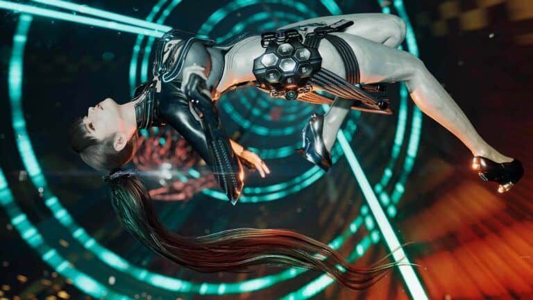 Stellar Blade podría llegar a Switch 2 este año Stellar Blade podría llegar a Switch 2 este año