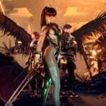 Stellar Blade podría llegar a Xbox Series tras su paso por Switch 2