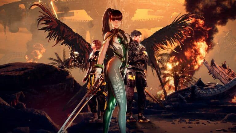 Stellar Blade podría llegar a Xbox Series tras su paso por Switch 2