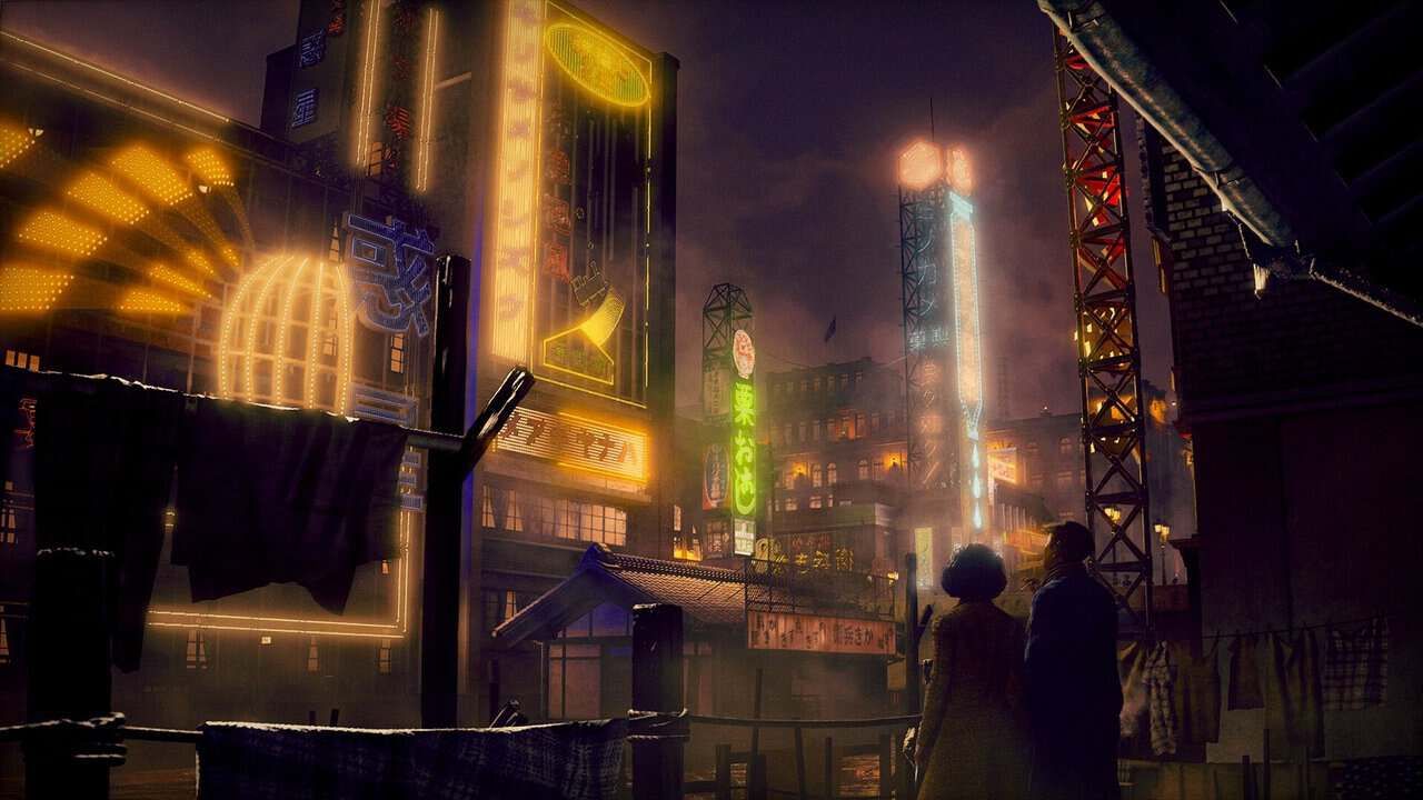 Stranger Than Heaven muestra nuevas peleas en 4K y confirma fecha de lanzamiento