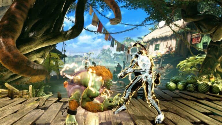 Street Fighter 6 alcanza 7 millones de copias vendidas y celebra su tercer aniversario Street Fighter 6 alcanza 7 millones de copias vendidas y celebra su tercer aniversario