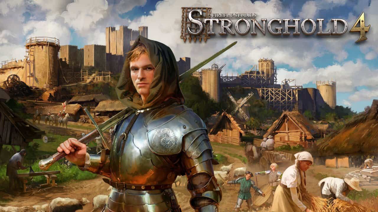 Stronghold 4 llegará a PC con campaña mejorada y modo de escaramuzas Stronghold 4 llegará a PC con campaña mejorada y modo de escaramuzas