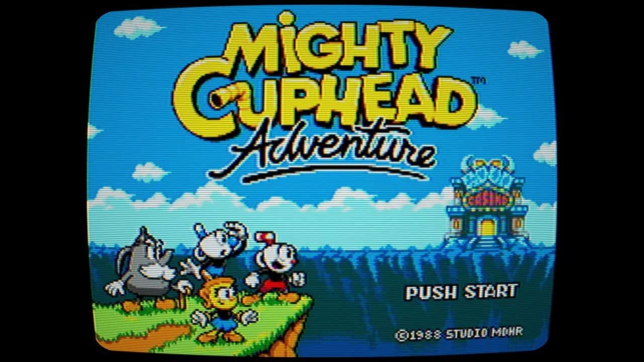 Studio MDHR da pistas sobre dos nuevos proyectos de Cuphead Studio MDHR da pistas sobre dos nuevos proyectos de Cuphead