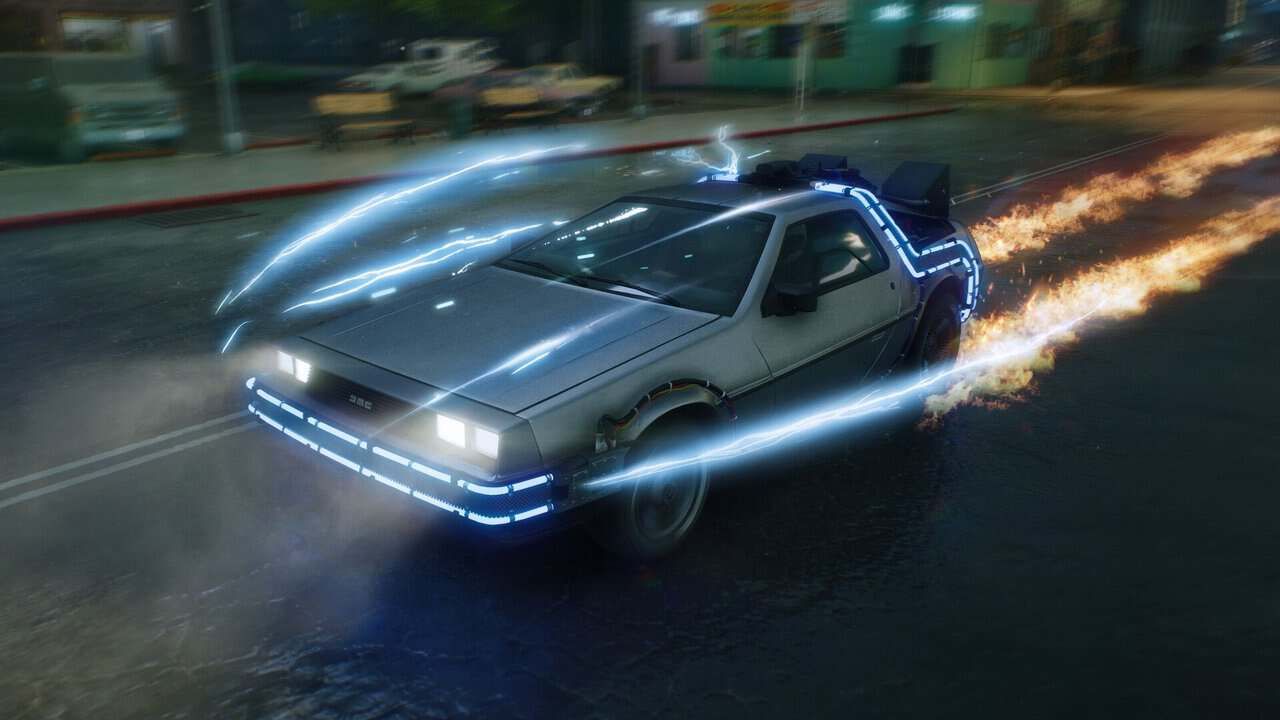 Stuntman: Hollywood muestra gameplay en un vistazo de acción para futuras producciones Stuntman: Hollywood muestra gameplay en un vistazo de acción para futuras producciones
