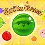 Suika Game llegará a Steam, sin fecha de lanzamiento anunciada