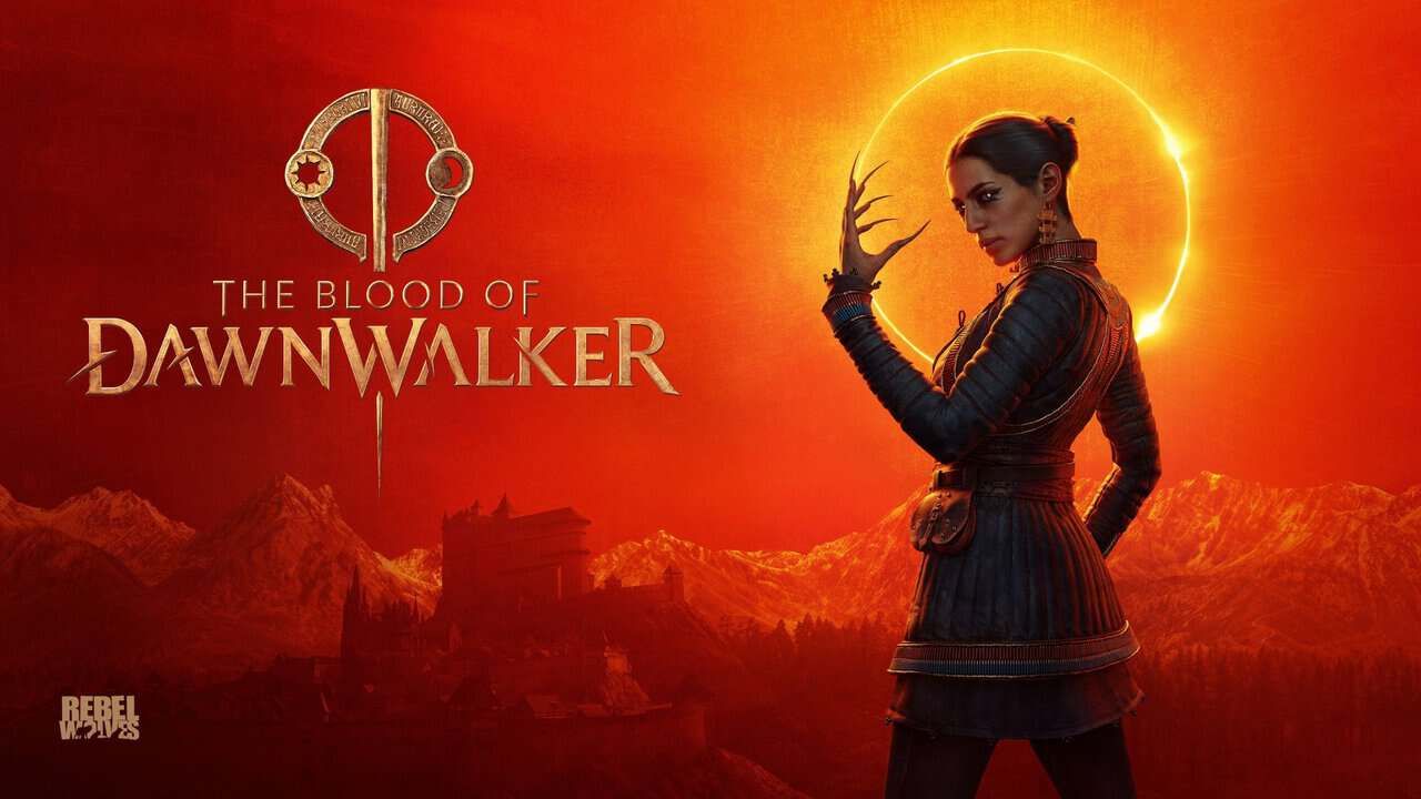 The Blood of Dawnwalker: aventura de mundo abierto con tono Fallout clásico y libertad narrativa