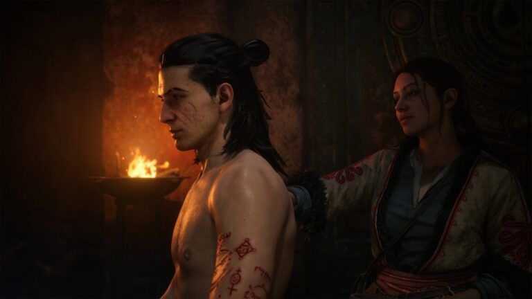 Rebel Wolves promete DLCs gratuitos tras el debut de su RPG accionable