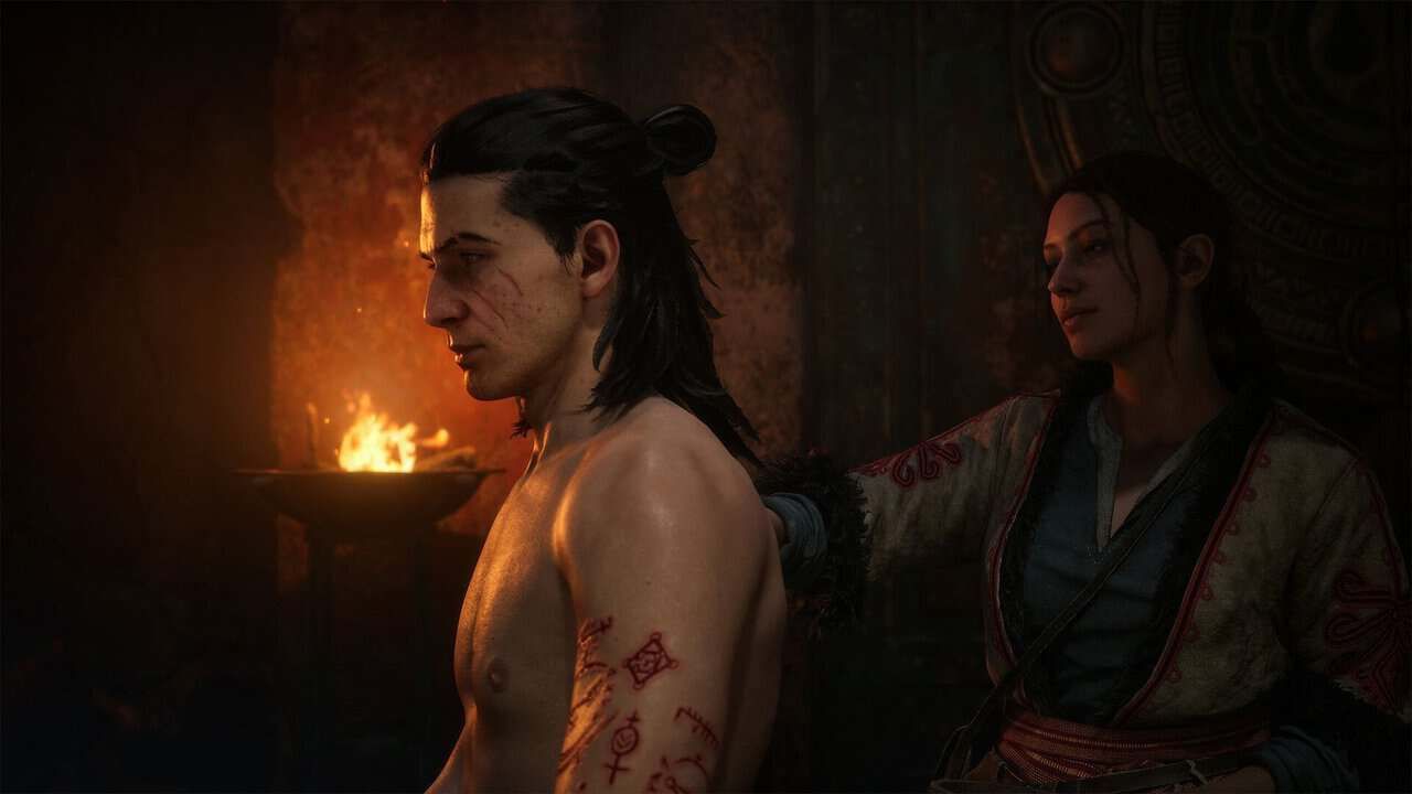Rebel Wolves promete DLCs gratuitos tras el debut de su RPG accionable Rebel Wolves promete DLCs gratuitos tras el debut de su RPG accionable