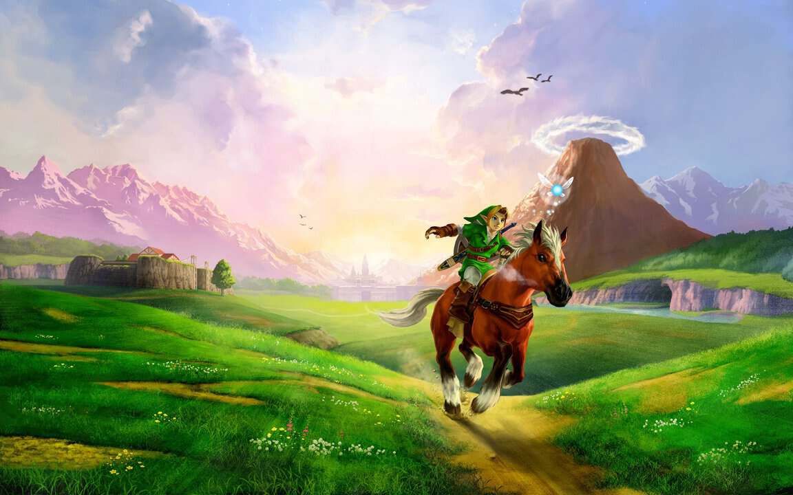 Presentación prolongada y rumores alrededor de Zelda en el próximo Direct
