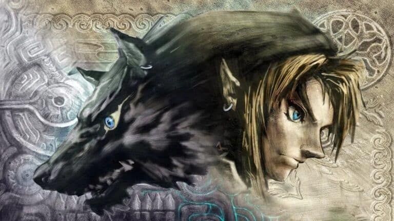 Twilight Princess podría llegar a Switch 2 según filtraciones recientes
