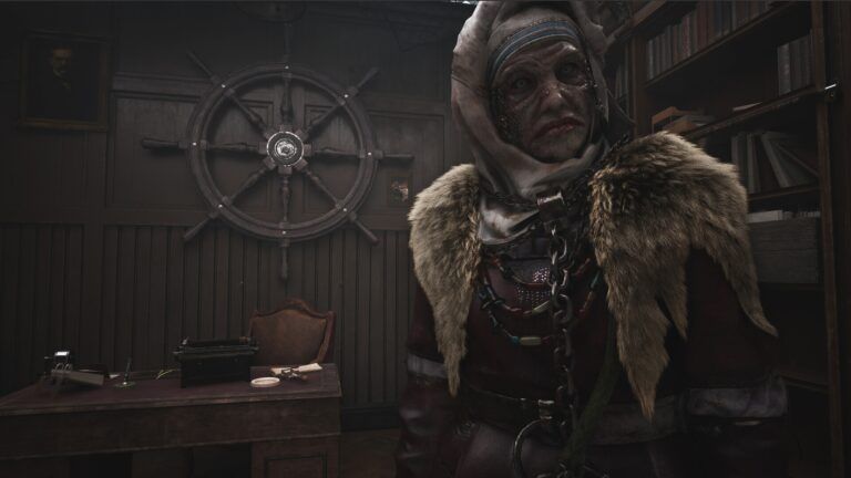 The Sinking City 2 podría llegar en agosto a PS5, Xbox Series y PC The Sinking City 2 podría llegar en agosto a PS5, Xbox Series y PC
