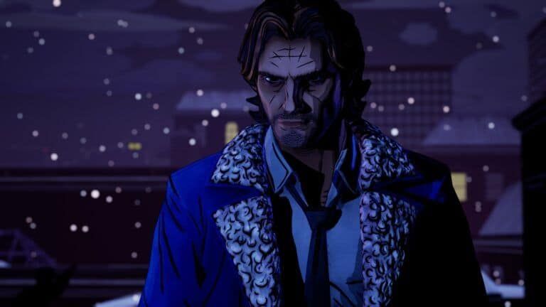 The Wolf Among Us 2 podría llegar en 2027 y Remastered regresa este año