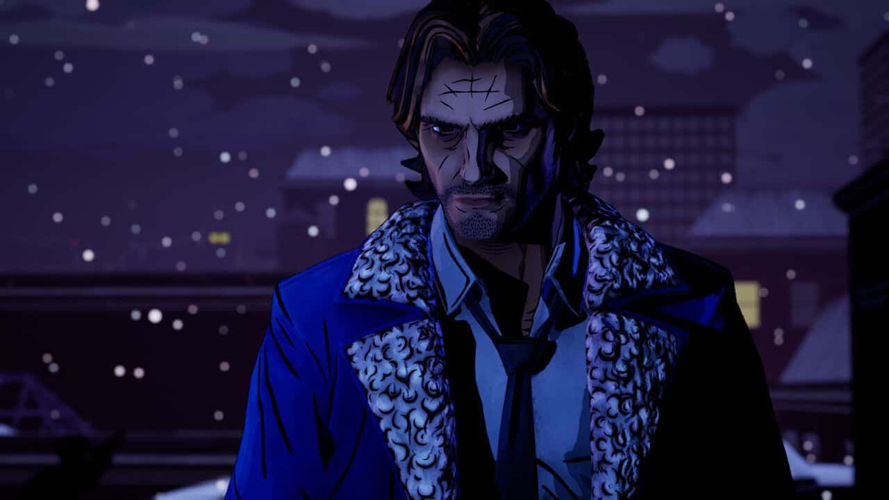 The Wolf Among Us 2 podría llegar en 2027 y Remastered regresa este año