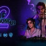 The Wolf Among Us 2 muestra avances con Unreal Engine 5 y vuelve a sorprender