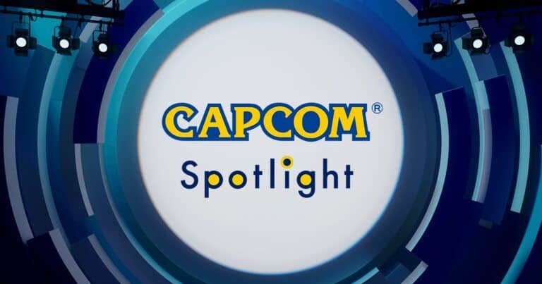 Capcom Spotlight: anuncios, tráileres y novedades clave de junio