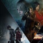 Remakes de Resident Evil podrían llegar a Switch 2, según filtración