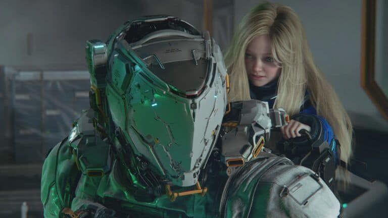 Capcom apunta a seguir creando licencias para impulsar el crecimiento tras Pragmata Capcom apunta a seguir creando licencias para impulsar el crecimiento tras Pragmata
