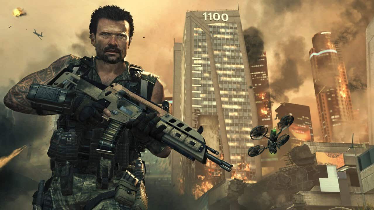 Nueva versión para PlayStation de dos clásicos de Treyarch llega este julio