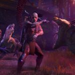 Turok: Origins muestra 47 segundos de gameplay en un nuevo clip