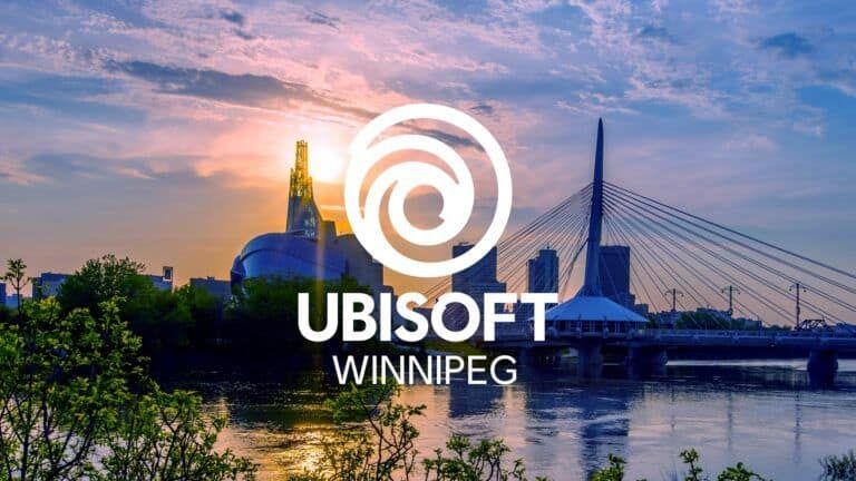 Ubisoft cierra su estudio de Winnipeg y despide a 85 empleados