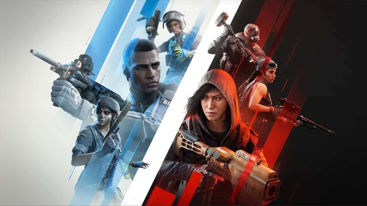 Ubisoft reduce plantilla en Rainbow Six: nuevos movimientos en Montreal y Barcelona Ubisoft reduce plantilla en Rainbow Six: nuevos movimientos en Montreal y Barcelona