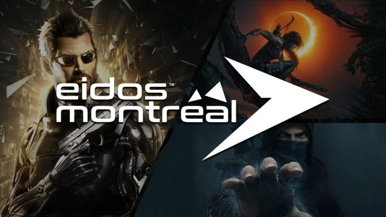 Un exdirectivo de Eidos Montreal advierte que la industria se guía más por las hojas de cálculo que por la pasión