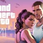 GTA VI muestra un nuevo vistazo al cielo nocturno de Vice City con su lanzamiento cercano