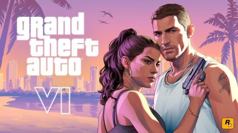 GTA VI muestra un nuevo vistazo al cielo nocturno de Vice City con su lanzamiento cercano GTA VI muestra un nuevo vistazo al cielo nocturno de Vice City con su lanzamiento cercano