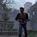 Uncharted: Visual Arts habría trabajado en un remake del primer juego antes de The Last of Us Part II