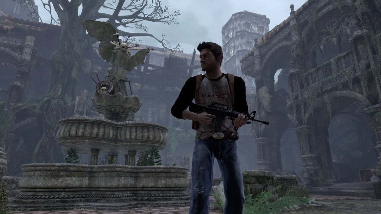 Uncharted: Visual Arts habría trabajado en un remake del primer juego antes de The Last of Us Part II