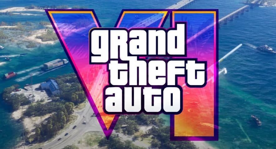GTA VI podría mostrar mapa más grande y personajes intercambiables