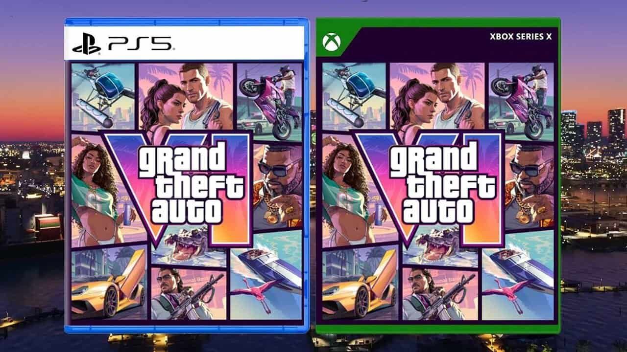 Una cadena canadiense no venderá GTA VI por incluir código en caja