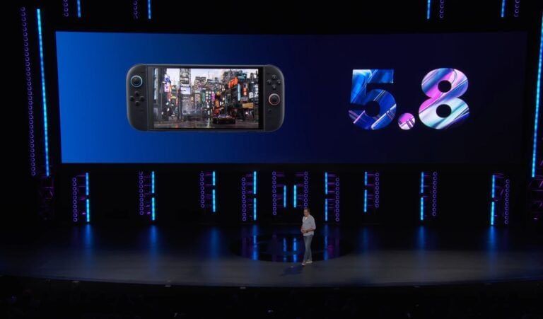 La Switch 2 mejora su Lumen: Unreal Engine 5.8 llega a 60 FPS La Switch 2 mejora su Lumen: Unreal Engine 5.8 llega a 60 FPS