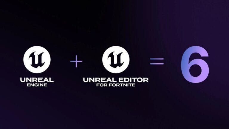Unreal Engine 6 unifica Unreal Engine 5 y el editor de Fortnite para abrir la próxima generación