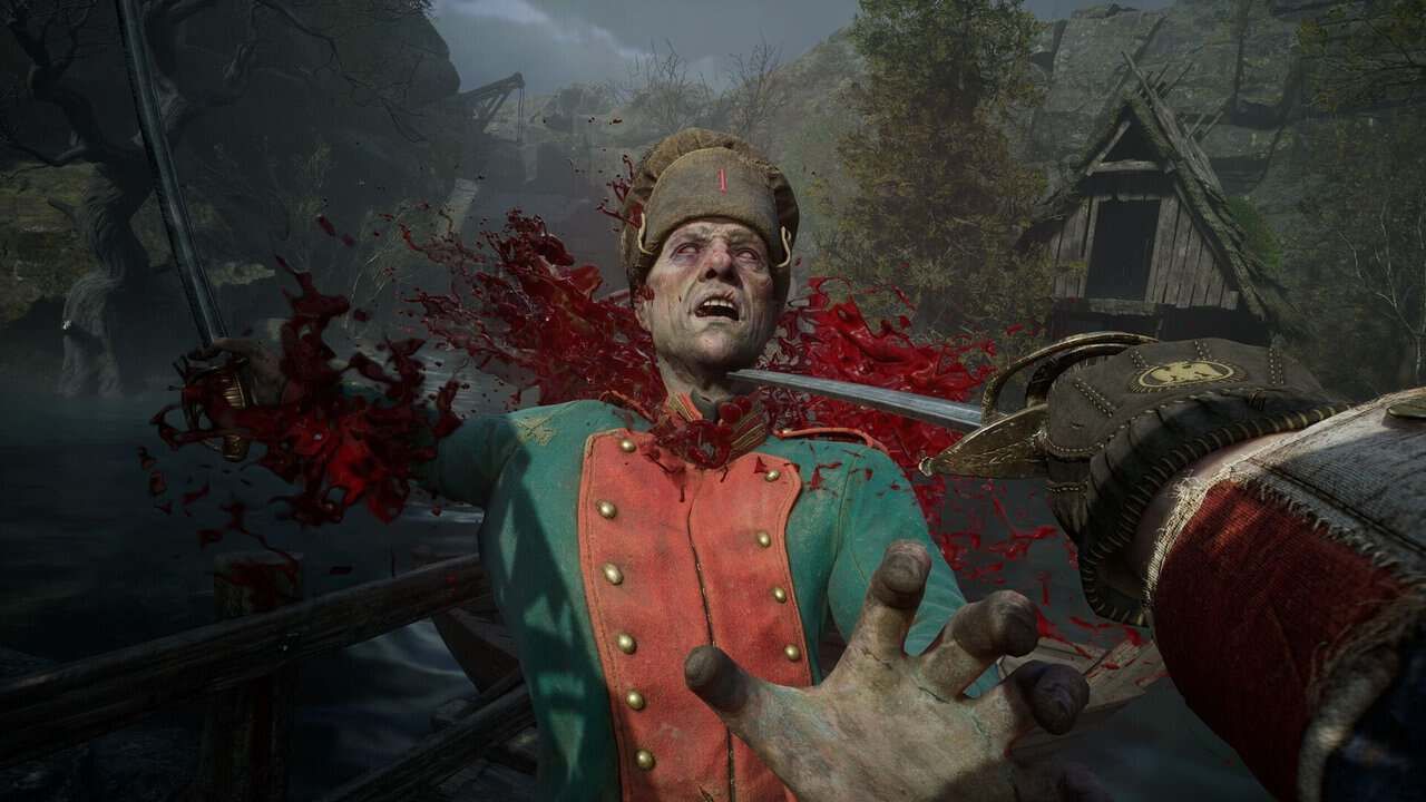 Valor Mortis: fecha de lanzamiento confirmada para PS5, Xbox Series y PC