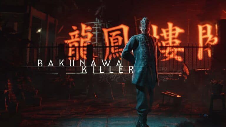Virtua Fighter Crossroads presenta al Bakunawa Killer en un nuevo tráiler