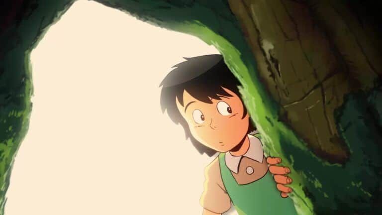 Vivarium: una experiencia anime de vida que promete relajación en verano sin igual Vivarium: una experiencia anime de vida que promete relajación en verano sin igual