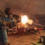 Warhammer 40,000: Space Marine 2 Master Crafted Edition llega a Switch 2 y PS5