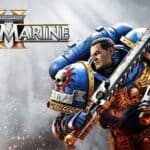 Warhammer 40.000 Space Marine 2 llega a Switch 2 este año tras su debut en otras plataformas
