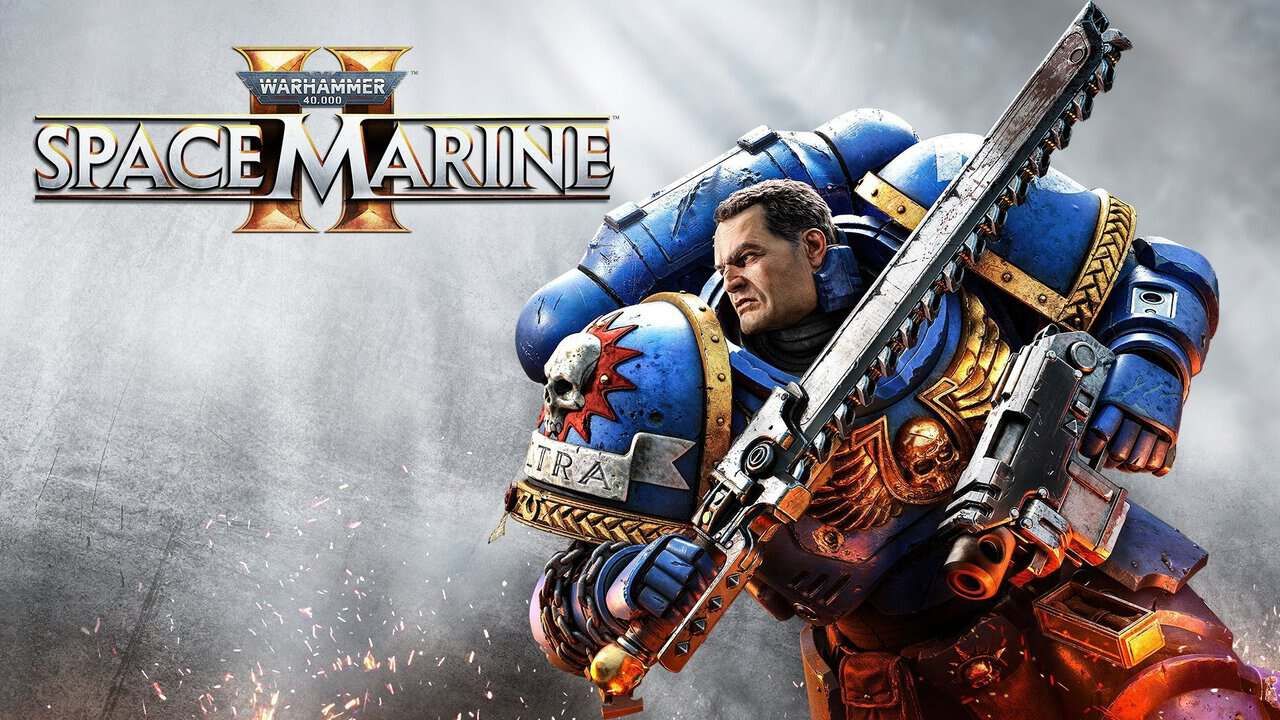 Warhammer 40.000 Space Marine 2 llega a Switch 2 este año tras su debut en otras plataformas