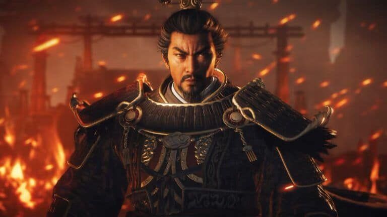 Wo Long 2: Wings of Ember se confirma para varias plataformas a principios de 2027