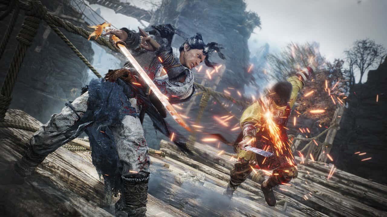 Wo Long: Fallen Dynasty Complete Edition llega a Switch 2 el 3 de septiembre