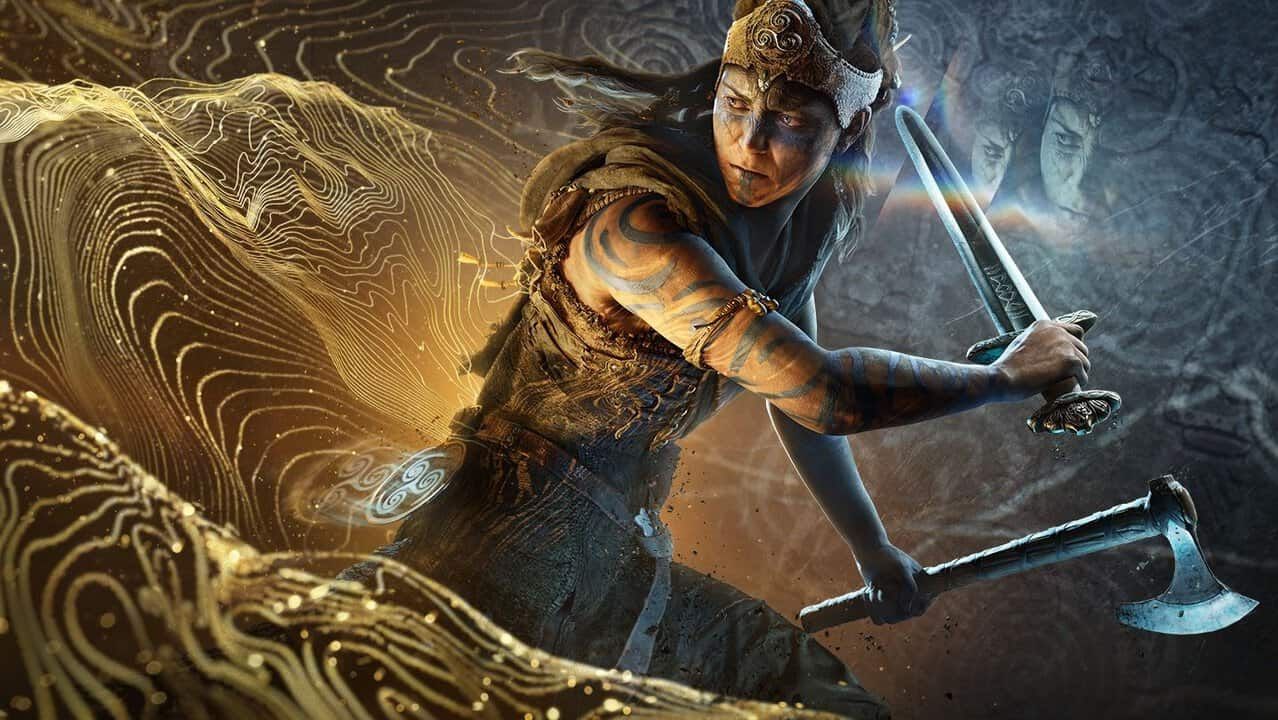 Xbox toma una decisión radical con Ninja Theory y Hellblade