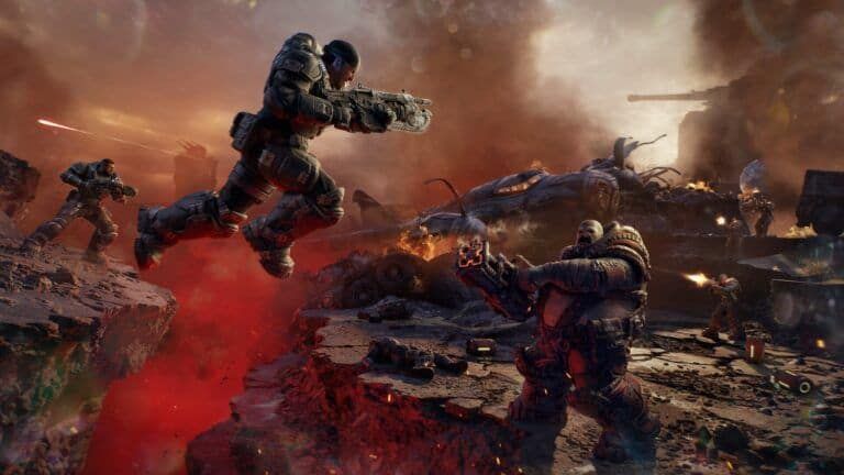 La apuesta de exclusivas de Xbox se mantiene intacta, aseguran sus responsables La apuesta de exclusivas de Xbox se mantiene intacta, aseguran sus responsables
