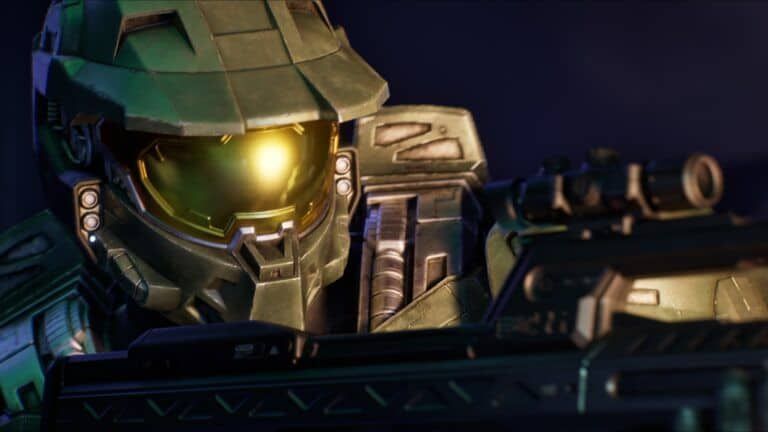 Halo Campaign Evolved mostrará un modo en tercera persona con calaveras que modifican la IA y efectos