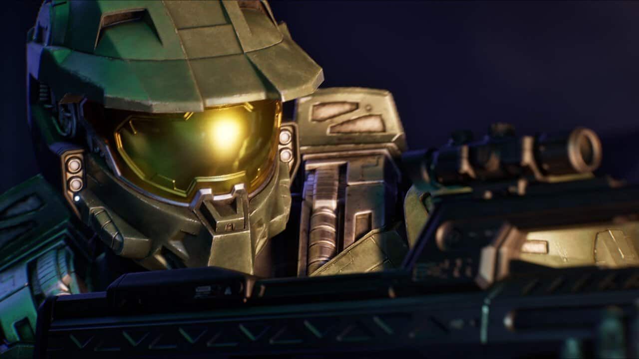Halo Campaign Evolved mostrará un modo en tercera persona con calaveras que modifican la IA y efectos Halo Campaign Evolved mostrará un modo en tercera persona con calaveras que modifican la IA y efectos