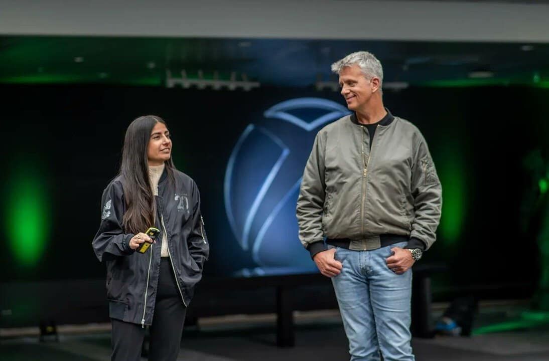 Xbox evalúa de forma cuidadosa los próximos exclusivos y busca liderar en videojuegos y entretenimiento
