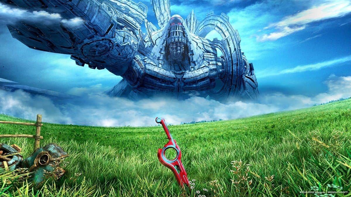 Xenoblade Chronicles llega a Switch 2 con ediciones Definitive y salida escalonada Xenoblade Chronicles llega a Switch 2 con ediciones Definitive y salida escalonada