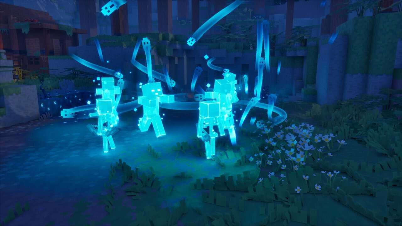 Minecraft Dungeons 2 se lanzará el 29 de septiembre en varias plataformas Minecraft Dungeons 2 se lanzará el 29 de septiembre en varias plataformas